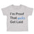 I'M Proof That Geeks Get Laid Funny Nerd Geek Style C