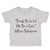 Toddler Clothes "Though She Be but Little She Fierce" Ws Funny Humor Cotton