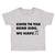 Toddler Clothes Come to The Nerd Side. We Have Funny Humor Toddler Shirt Cotton