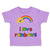 Toddler Clothes I Love Rainbows Valentines Love Toddler Shirt Cotton