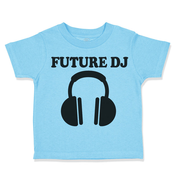 Future Dj Music Style D