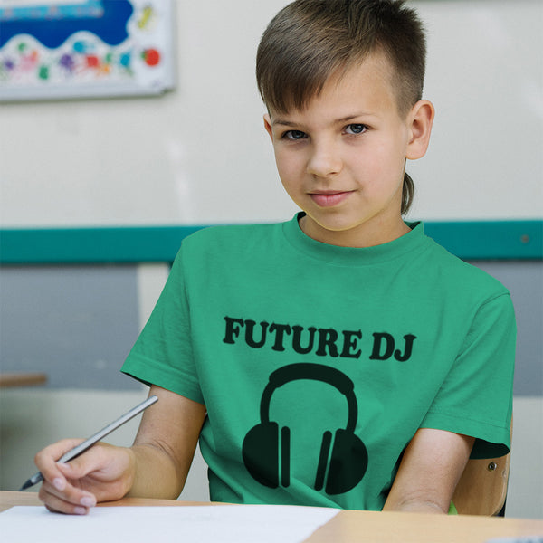 Future Dj Music Style D