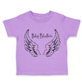 Toddler Clothes Baby Rebellion Funny Humor Toddler Shirt Baby Clothes Cotton