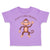 Toddler Clothes Aunt's Little Monkey Toddler Shirt Baby Clothes Cotton