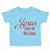 Toddler Clothes Jesus Loves Me This I Know Christian Jesus God Style A Cotton