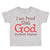 Toddler Clothes I Am Proof That God Answers Prayers Christian Toddler Shirt