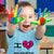 Pink Heart Black Text Love Nerdy Mommy Mom Mothers