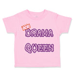 Drama Queen Princess Crown