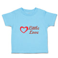 Toddler Clothes Little Love Valentines Holidays and Occasions Valentines Day