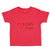 Toddler Clothes Little Love Valentines Holidays and Occasions Valentines Day