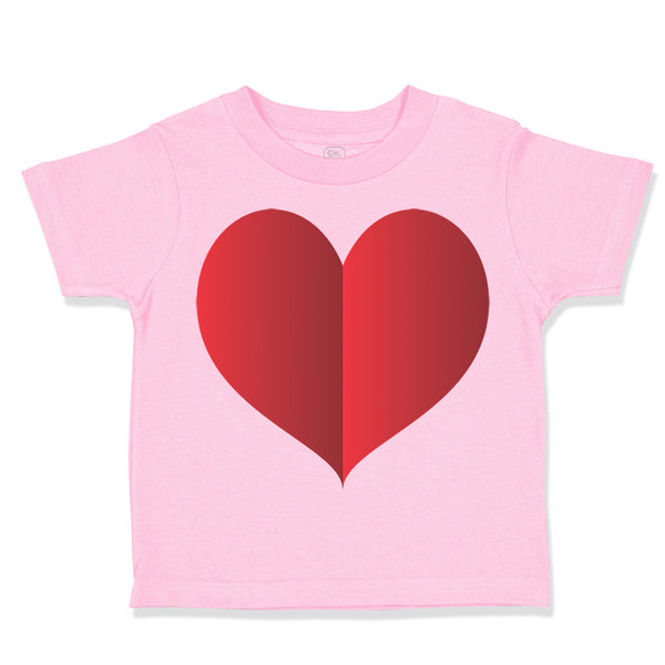 Pride Shirt Rainbow Heart Valentines Love
