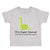 Toddler Clothes It's Supersaurus Dinosaurus Dino Trex Toddler Shirt Cotton