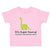 Toddler Clothes It's Supersaurus Dinosaurus Dino Trex Toddler Shirt Cotton