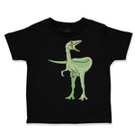 Dinosaur Dinosaurus Dino Trex Style A
