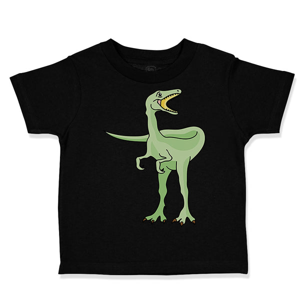 Dinosaur Dinosaurus Dino Trex Style A