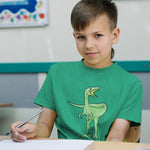 Dinosaur Dinosaurus Dino Trex Style A