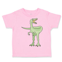 Toddler Clothes Dinosaur Dinosaurus Dino Trex Style A Toddler Shirt Cotton