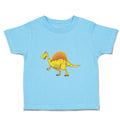 Toddler Clothes Dinosaur A Animals Dinosaurs Toddler Shirt Baby Clothes Cotton