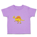 Toddler Clothes Dinosaur A Animals Dinosaurs Toddler Shirt Baby Clothes Cotton