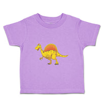 Toddler Clothes Dinosaur A Animals Dinosaurs Toddler Shirt Baby Clothes Cotton