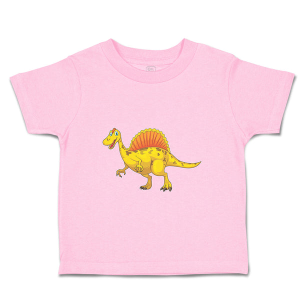 Toddler Clothes Dinosaur A Animals Dinosaurs Toddler Shirt Baby Clothes Cotton