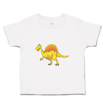 Toddler Clothes Dinosaur A Animals Dinosaurs Toddler Shirt Baby Clothes Cotton