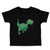 Toddler Clothes Dinosaur B Animals Dinosaurs Toddler Shirt Baby Clothes Cotton