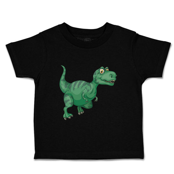 Toddler Clothes Dinosaur B Animals Dinosaurs Toddler Shirt Baby Clothes Cotton