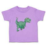 Toddler Clothes Dinosaur B Animals Dinosaurs Toddler Shirt Baby Clothes Cotton