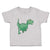 Toddler Clothes Dinosaur B Animals Dinosaurs Toddler Shirt Baby Clothes Cotton