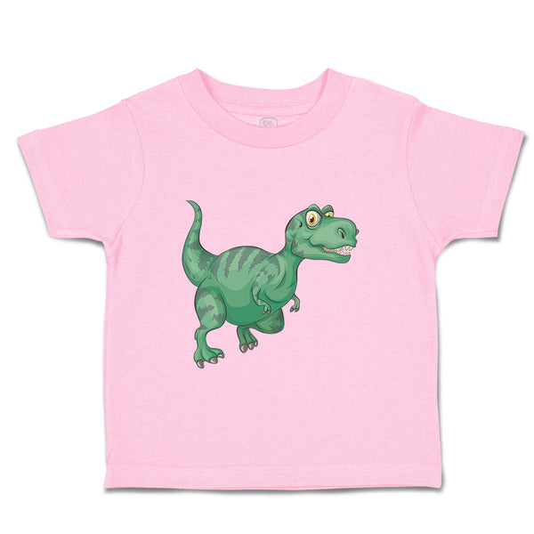 Toddler Clothes Dinosaur B Animals Dinosaurs Toddler Shirt Baby Clothes Cotton