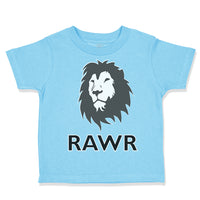 Rawr Dinosaur Dino