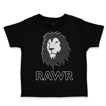 Toddler Clothes Rawr Dinosaur Dino Toddler Shirt Baby Clothes Cotton