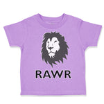 Toddler Clothes Rawr Dinosaur Dino Toddler Shirt Baby Clothes Cotton