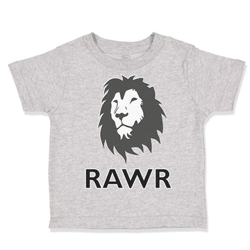 Toddler Clothes Rawr Dinosaur Dino Toddler Shirt Baby Clothes Cotton
