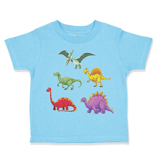 Dinosaurs Dinosaurus Dino Trex Funny