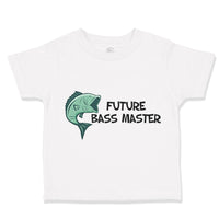 Future Bass Master Fishing Ocean Sea Life