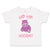 Toddler Girl Clothes Hip Hop Hooray! Hippo Safari Toddler Shirt Cotton
