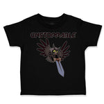 Toddler Clothes Unstoppable Dinosaur Dinosaurus Dino Trex Toddler Shirt Cotton