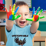 Unstoppable Dinosaur Dinosaurus Dino Trex