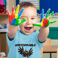 Unstoppable Dinosaur Dinosaurus Dino Trex
