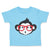 Toddler Clothes Monkey with Sunglasses Zoo Funny Toddler Shirt Cotton