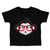 Toddler Clothes Monkey with Sunglasses Zoo Funny Toddler Shirt Cotton