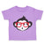 Toddler Clothes Monkey with Sunglasses Zoo Funny Toddler Shirt Cotton