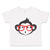 Toddler Clothes Monkey with Sunglasses Zoo Funny Toddler Shirt Cotton