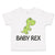 Toddler Clothes Baby Rex Dinosaurus Dino T- Rex Toddler Shirt Cotton