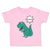 Toddler Clothes Rawr Dinosaur Dinosaurus Dino Trex Toddler Shirt Cotton