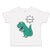 Toddler Clothes Rawr Dinosaur Dinosaurus Dino Trex Toddler Shirt Cotton
