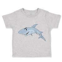 Shark Ocean Sea Life