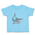 Toddler Clothes Shark Animals Ocean Toddler Shirt Baby Clothes Cotton